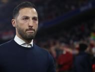 Tedesco's charm is wearing off